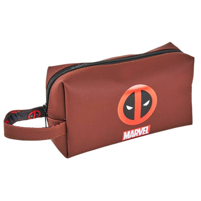 Marvel Deadpool vanity case 52042
