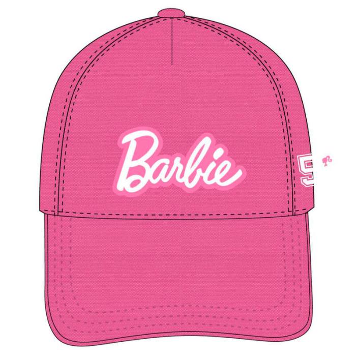 Barbie adult cap 52450