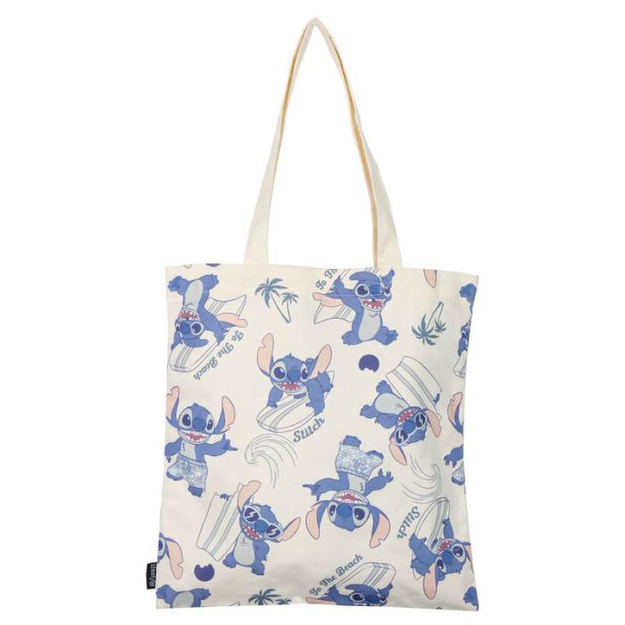 Disney Stitch shopping bag 52256