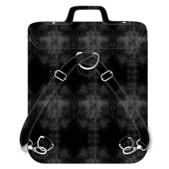 Wednesday backpack 22cm 52590