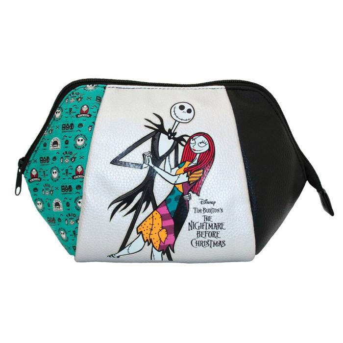 Disney Nightmare Before Christmas vanity case 52684