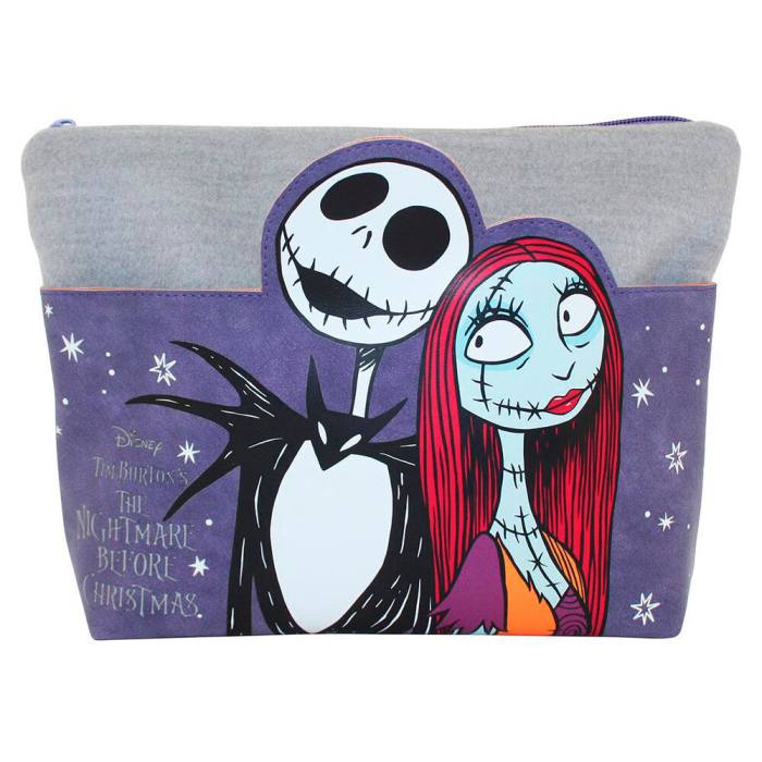 Disney Nightmare Before Christmas vanity case 52675