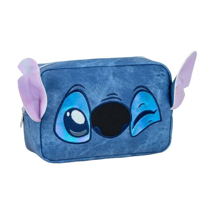 Disney Stitch vanity case 52429
