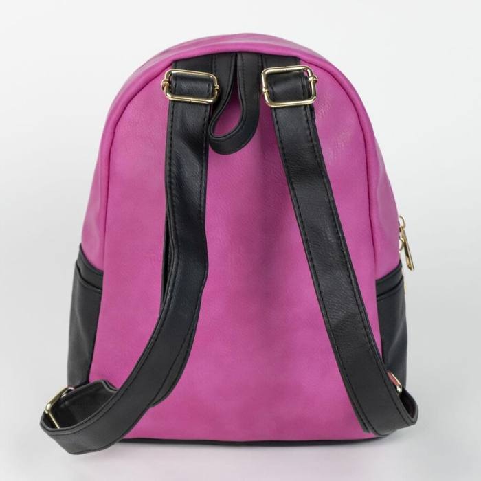 Disney Alice in Wonderland Cheshire casual backpack 52398