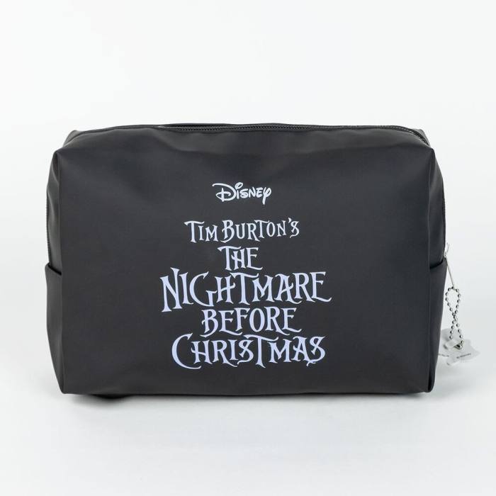 Disney Nightmare Before Christmas Jack & Sally vanity case 52426
