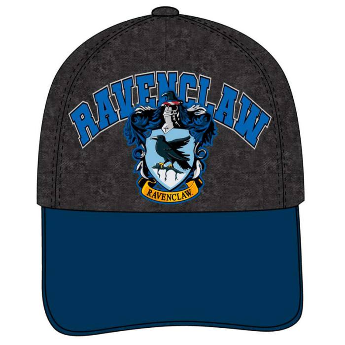 Harry Potter Ravenclaw cap 52908