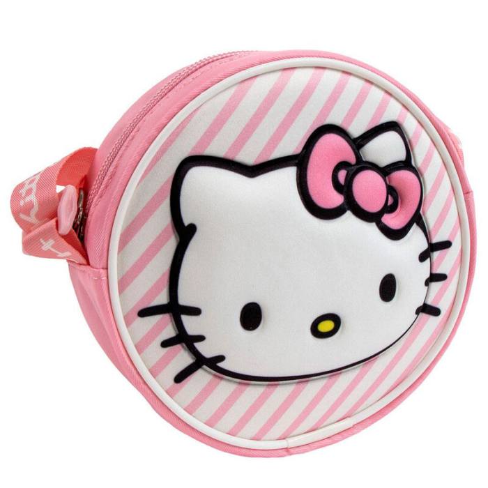 Hello Kitty 3D bag 52854
