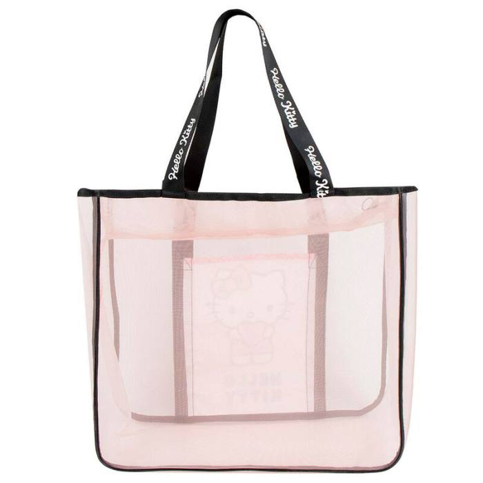 Hello Kitty premium beach bag 52767