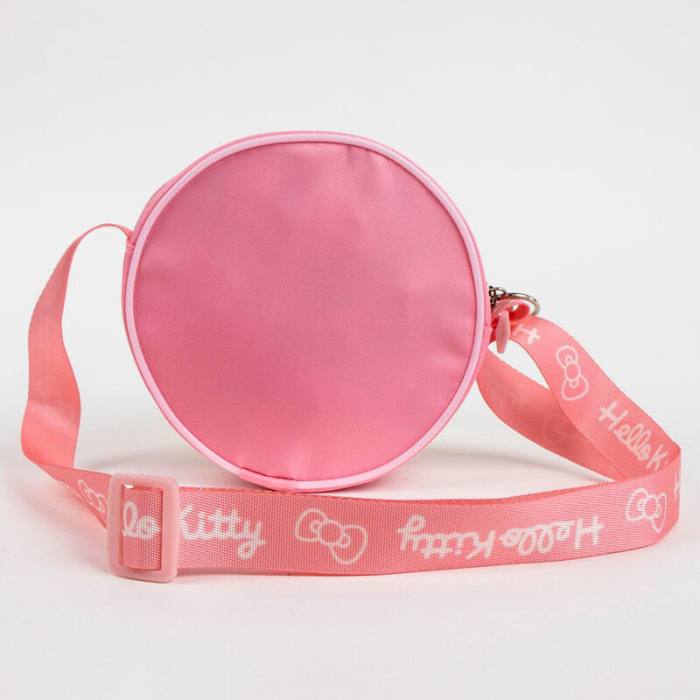 Hello Kitty 3D bag 52855