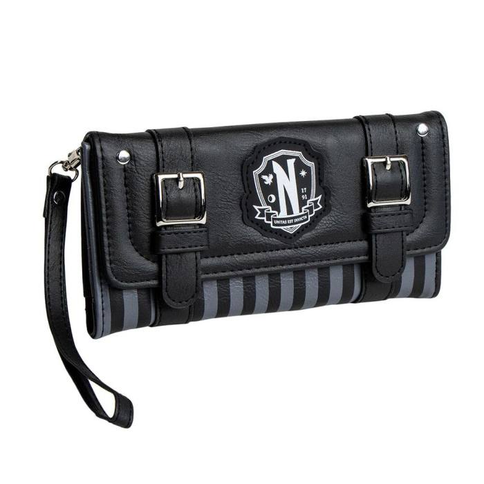 Wednesday wallet 22cm 52602