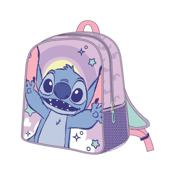 Disney Stitch 3D backpack 31cm 52997