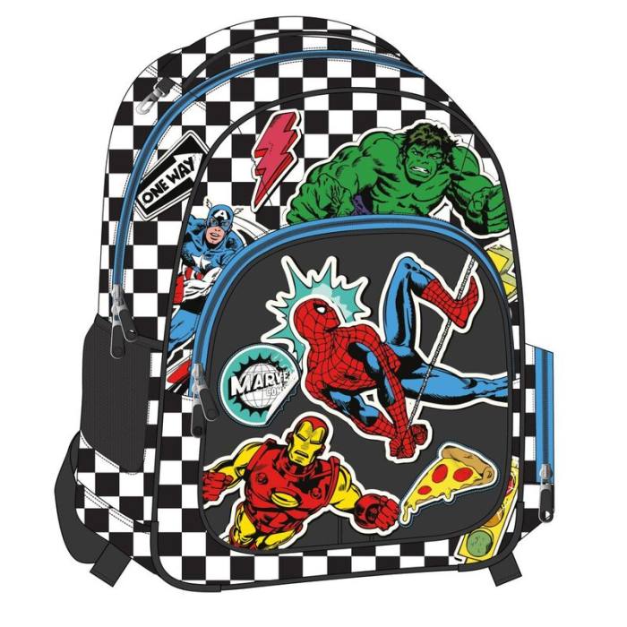Marvel Avengers backpack 42cm 52806
