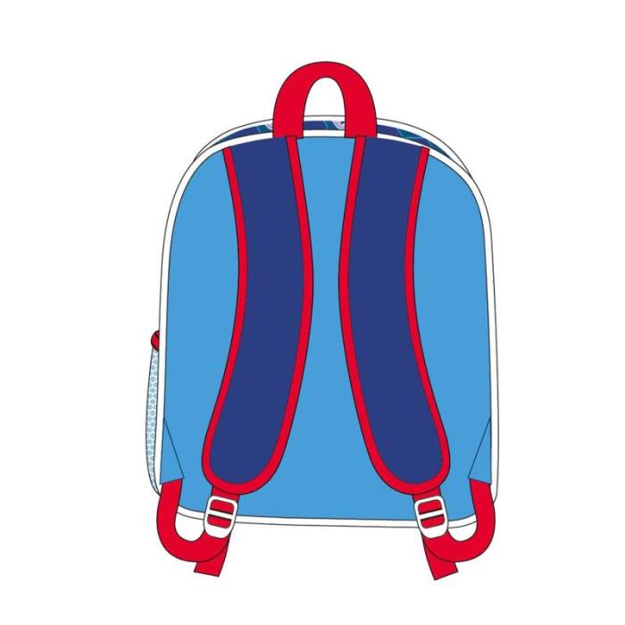 Paw Patrol 3D backpack 31cm 52986