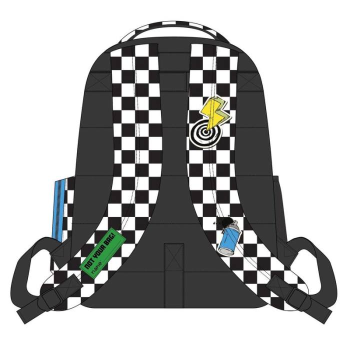 Marvel Avengers backpack 42cm 52807