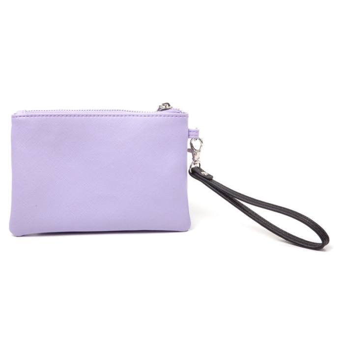 Disney Little Mermaid Ursula pouch bag 53536
