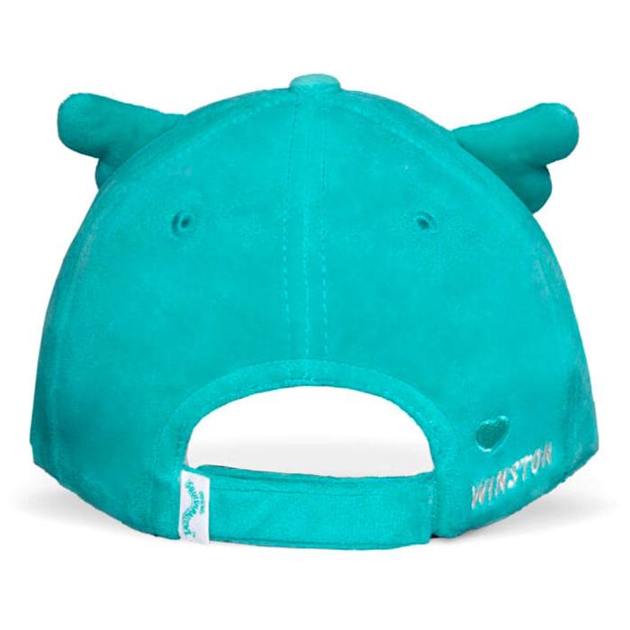 Squishmallows Winston cap 53685