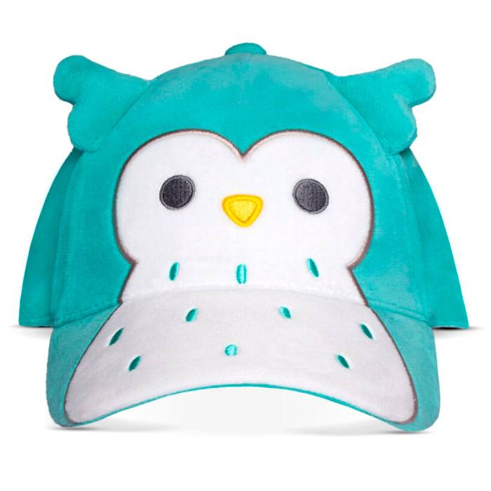 Squishmallows Winston cap 53684