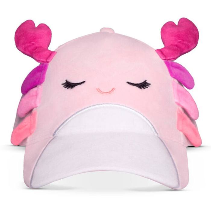 Squishmallows Cailey cap 53679