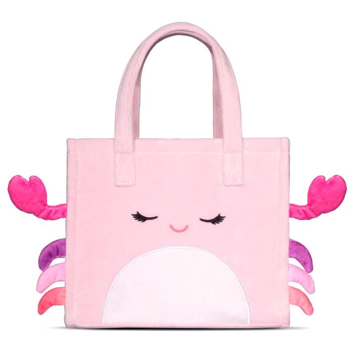 Squishmallows Cailey tote bag 53689