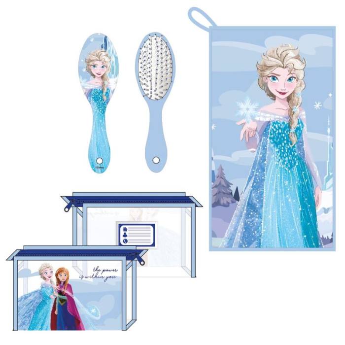 Disney Frozen toilet bag 53019