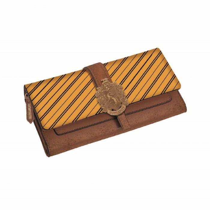 Harry Potter Hufflepuff wallet 53184