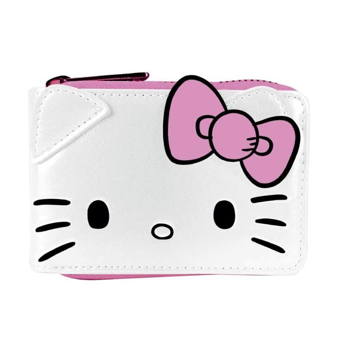 Hello Kitty wallet 53194