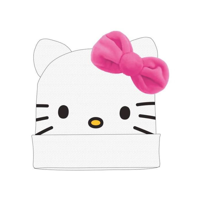 Hello Kitty hat 53248