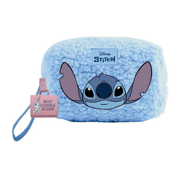 Disney Stitch travel vanity case 53211