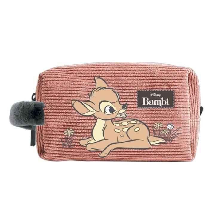 Disney Bambi travel vanity case 53207