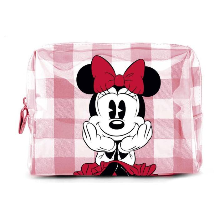 Disney Minnie travel vanity case 53213