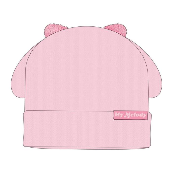 Hello Kitty My Melody hat 53253