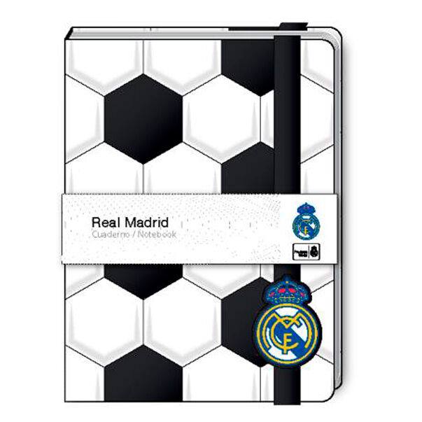 Real Madrid notebook 53354