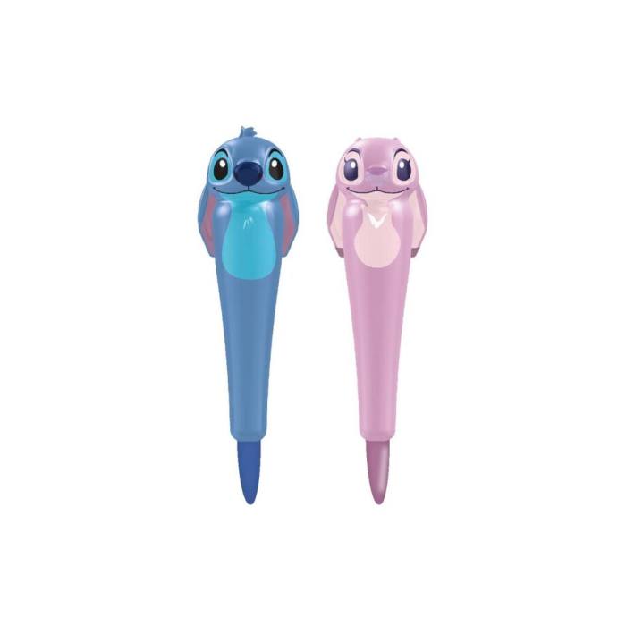 Disney Stitch pack 2 pens 53356