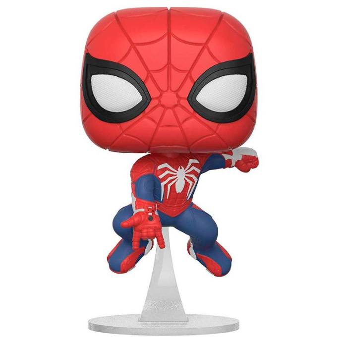 Figura POP Marvel Spiderman 54712