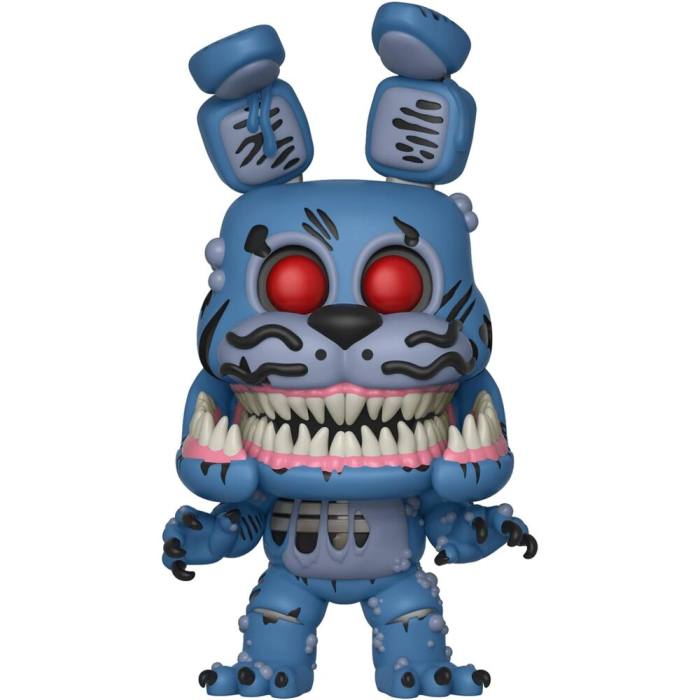 POP figure Five Nights at Freddys Twisted Bonnie 54703
