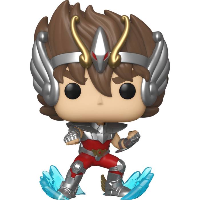 POP figure Saint Seiya Pegasus Seiya 55199