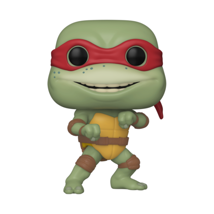 POP figure Teenage Mutant Ninja Turtles 2 Raphael 56123