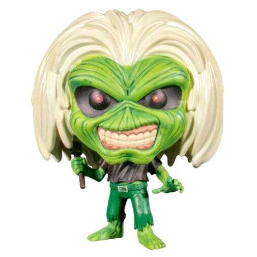 POP figure Iron Maiden Killers Exclusive 56730