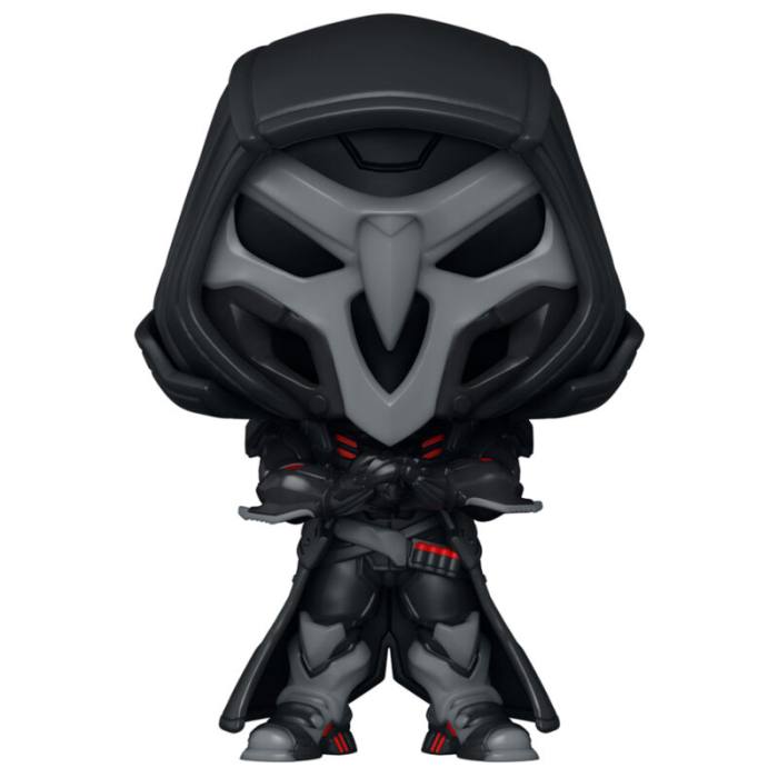 POP figure Overwatch 2 Reaper 56766