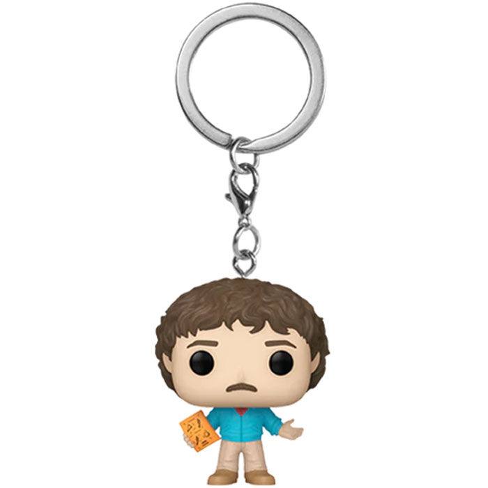 Pocket POP Keychain Friends Ross Geller Exclusive 56773