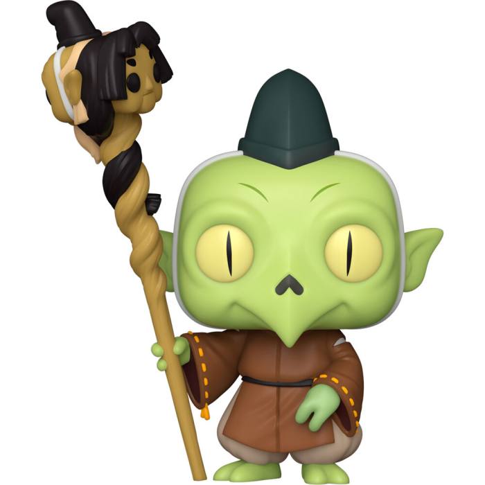 POP figure Inuyasha Jaken 56556