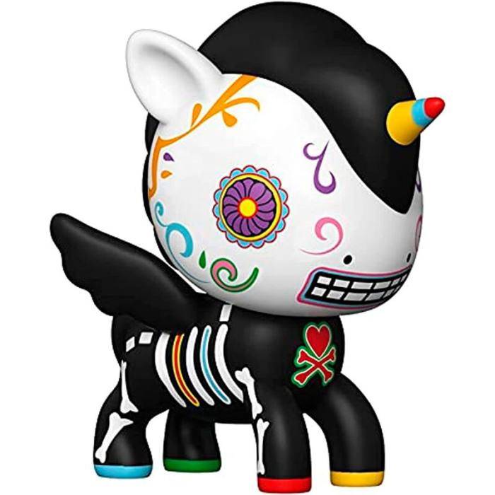 POP figure Tokidoki Caramelo Exclusive 56058
