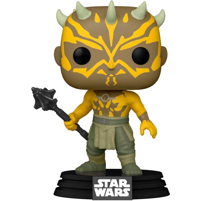 POP figure Star Wars Nightbrother Exclusive 56094
