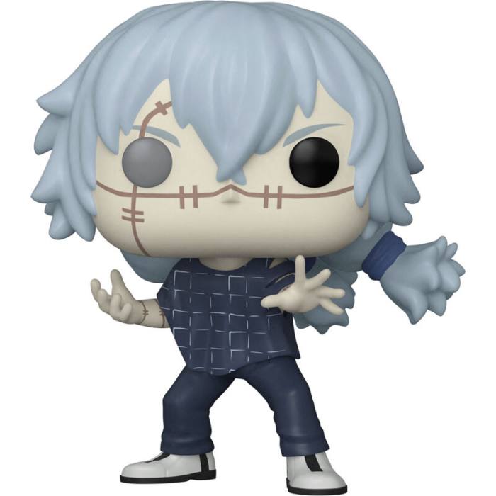 POP figure Jujutsu Kaisen Mahito 57171
