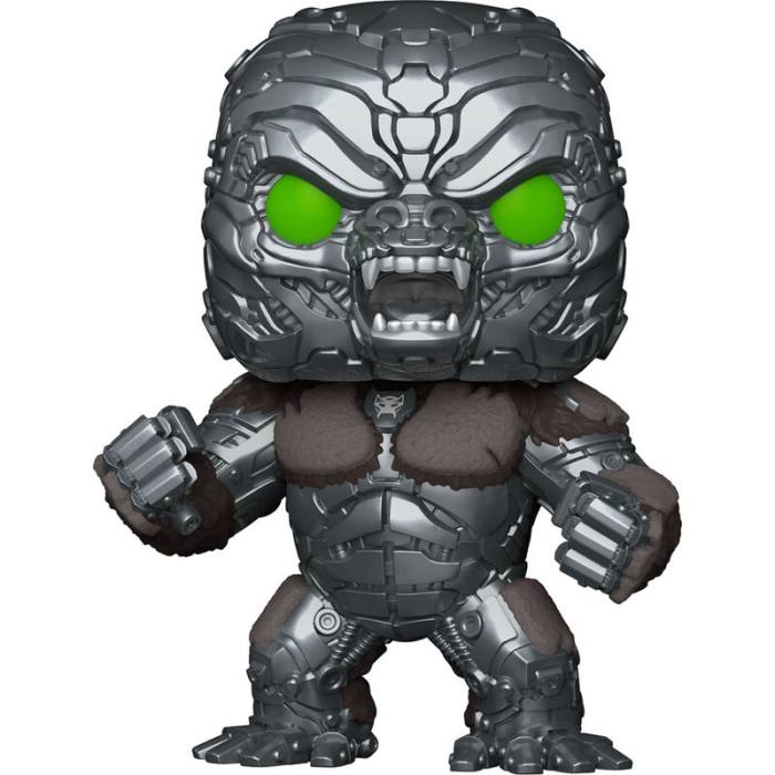 POP figure Transformers Optimus Primal 57630