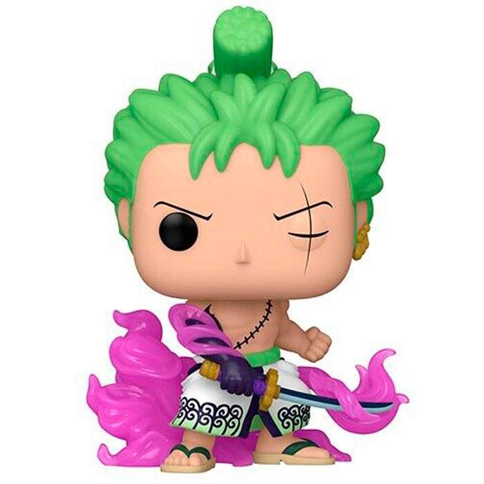 POP figure One Piece Zoro Enma Exclusive 57949