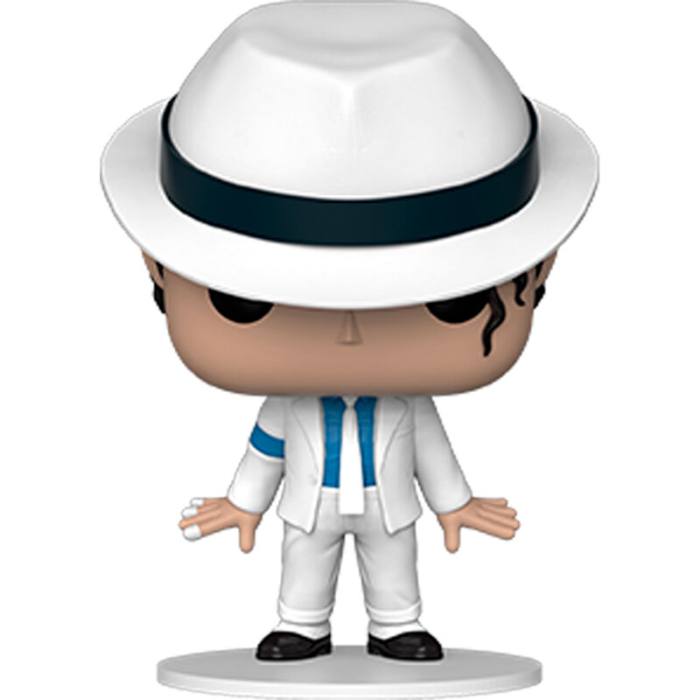 POP figure Rocks Michael Jackson 58999