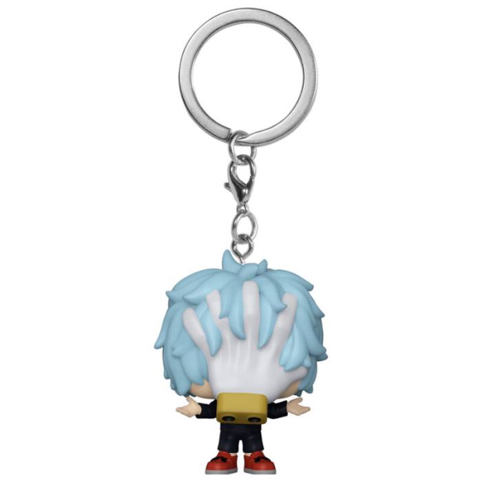 Pocket POP Keychain My Hero Academia Tomura Shigaraki 58919