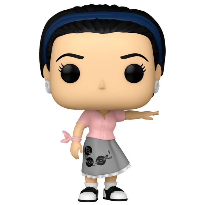 POP figure Friends Monica Geller 58160