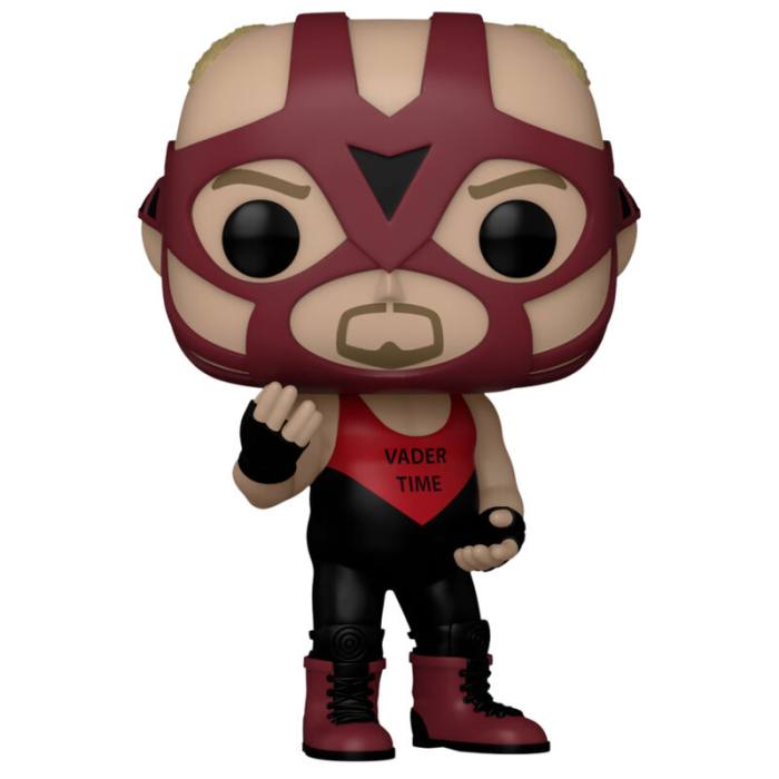 POP figure WWE Vader 59523
